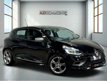 Used Renault Clio 2018 for sale - 78525704: Photo