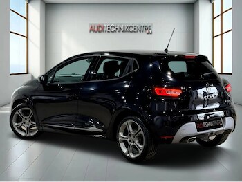 Used Renault Clio 2018 for sale - 78525704: Photo