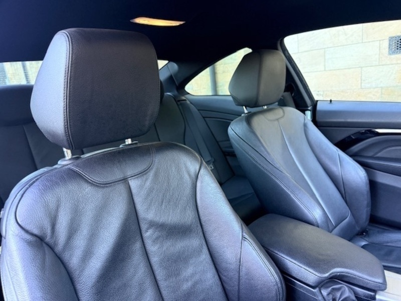 Used BMW 4 Series 2017 for sale - 76566295: Photo 10