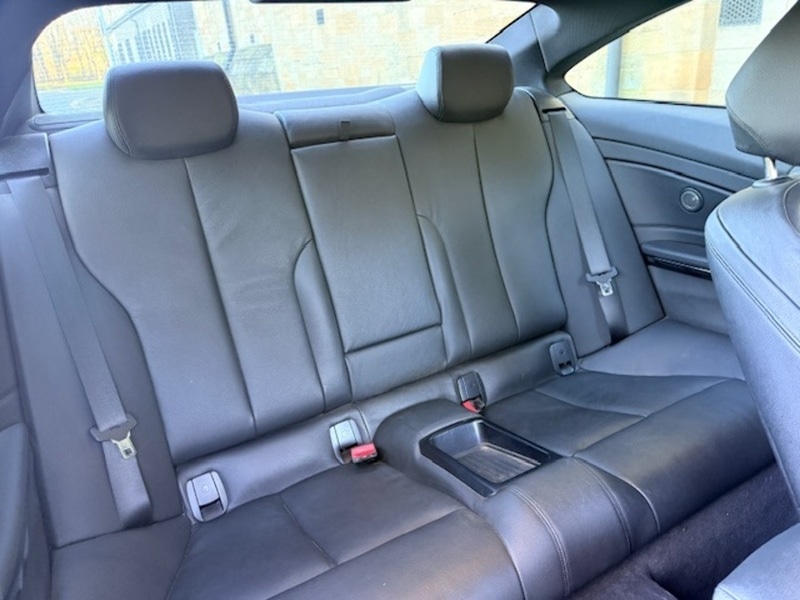 Used BMW 4 Series 2017 for sale - 76566295: Photo 11