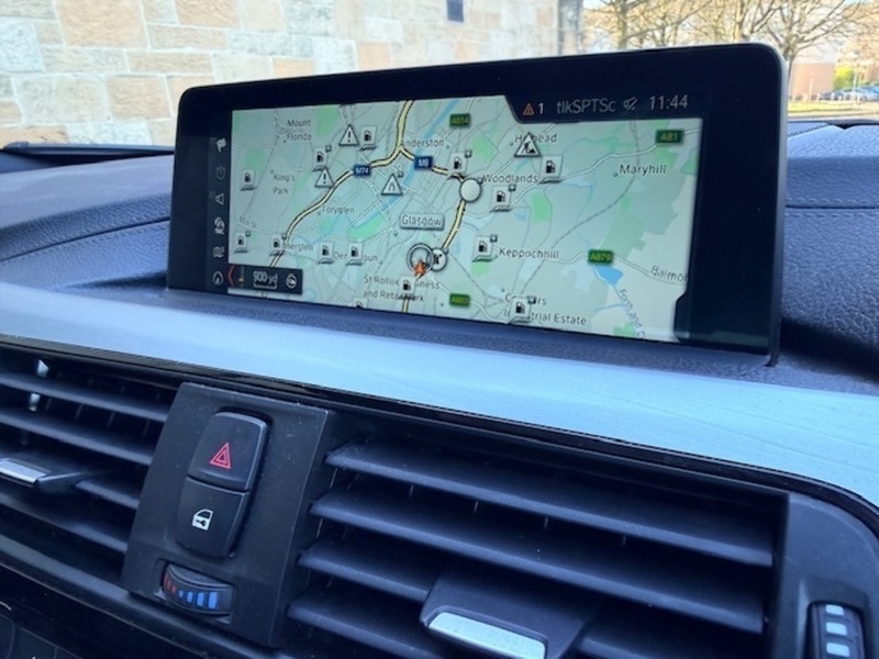 Used BMW 4 Series 2017 for sale - 76566295: Photo 14