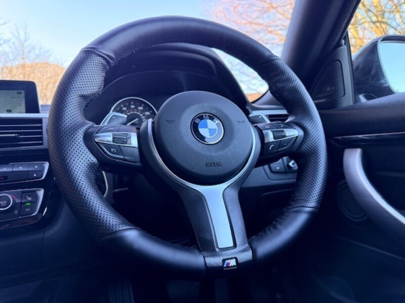 Used BMW 4 Series 2017 for sale - 76566295: Photo 19