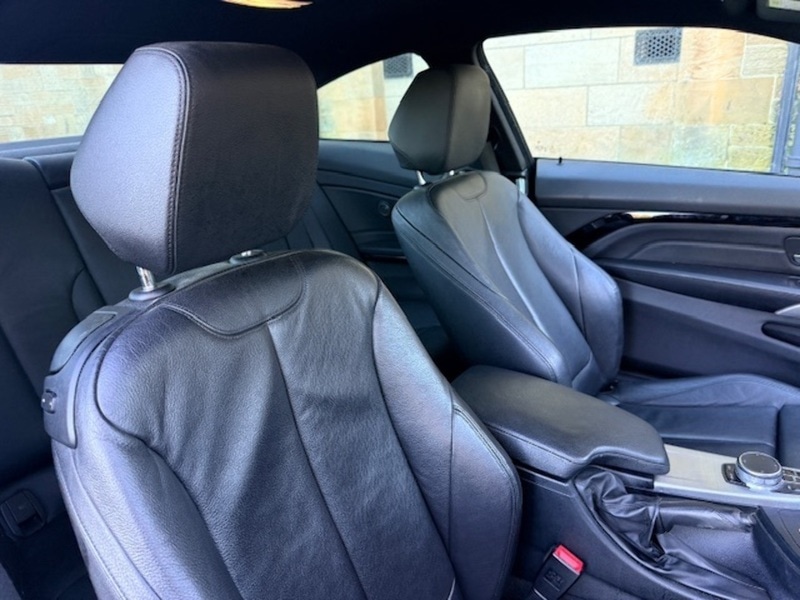 Used BMW 4 Series 2017 for sale - 76566295: Photo 21