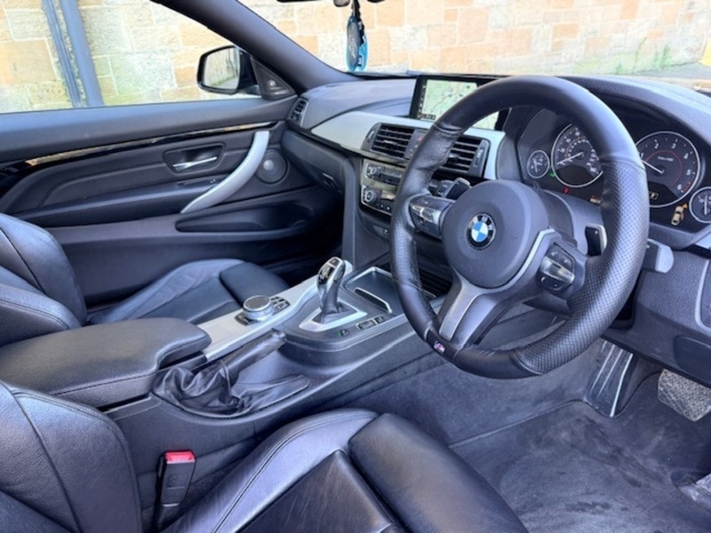 Used BMW 4 Series 2017 for sale - 76566295: Photo 23