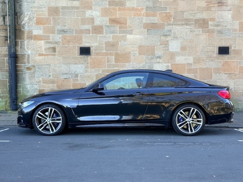 Used BMW 4 Series 2017 for sale - 76566295: Photo 25