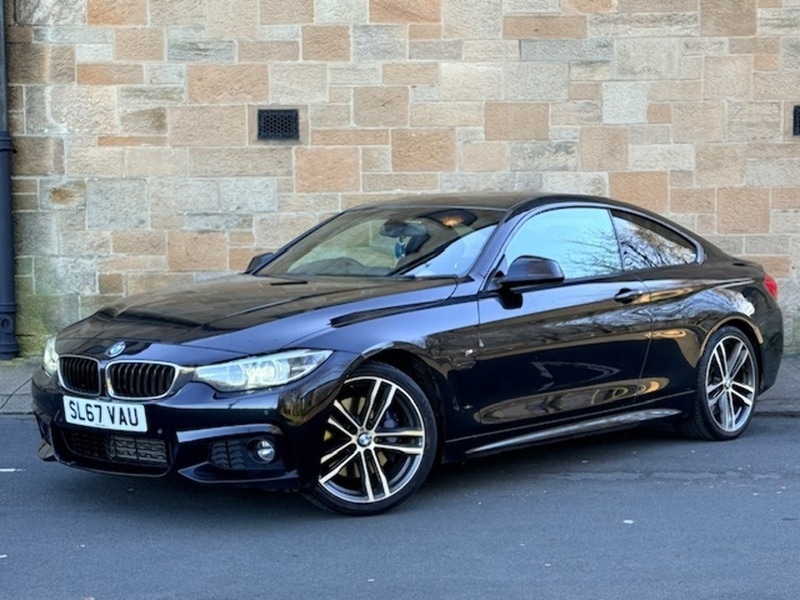 Used BMW 4 Series 2017 for sale - 76566295: Photo 26