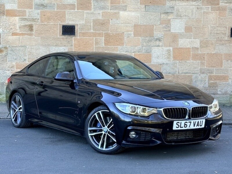 Used BMW 4 Series 2017 for sale - 76566295: Photo 27