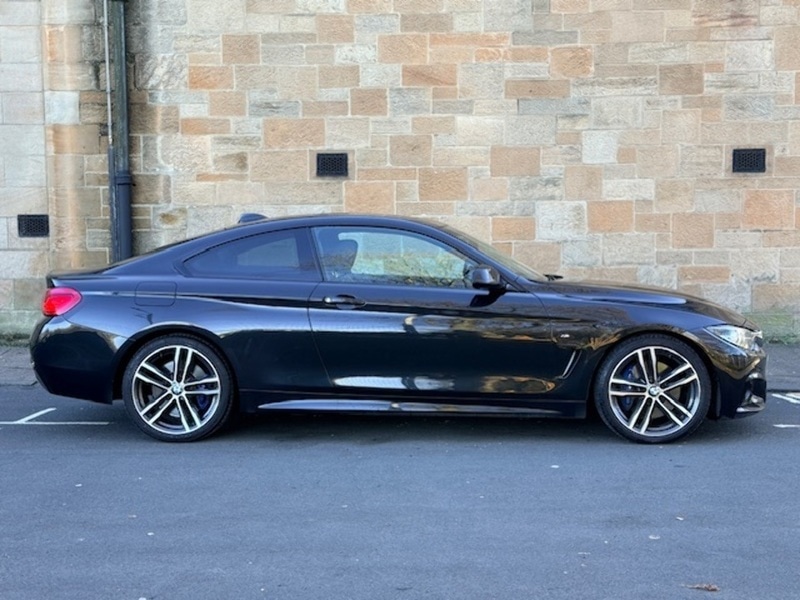 Used BMW 4 Series 2017 for sale - 76566295: Photo 28