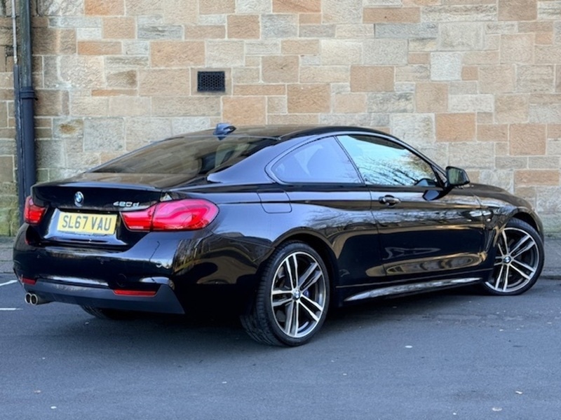Used BMW 4 Series 2017 for sale - 76566295: Photo 29