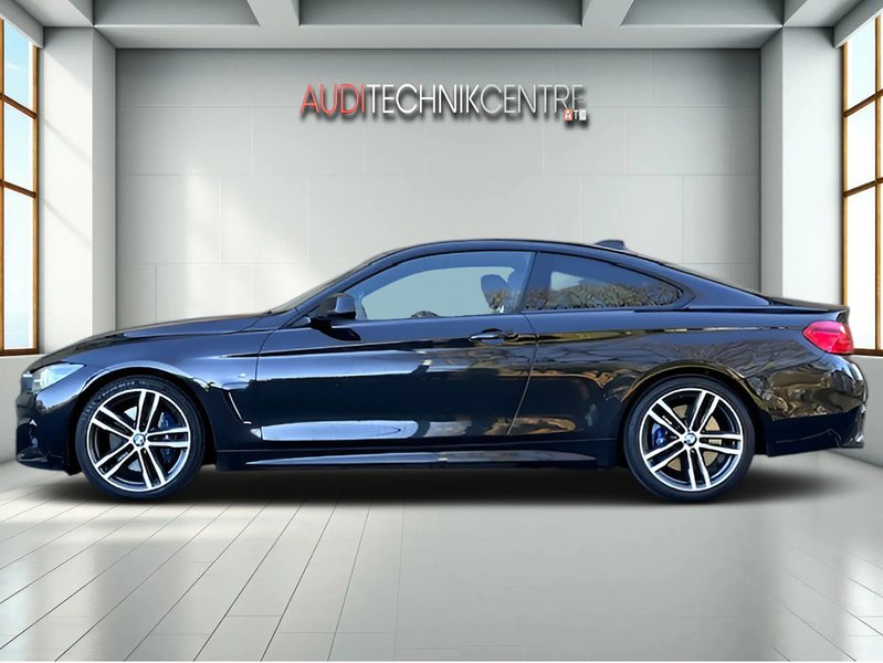 Used BMW 4 Series 2017 for sale - 76566295: Photo 3