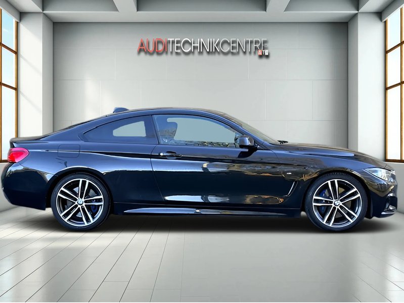 Used BMW 4 Series 2017 for sale - 76566295: Photo 6