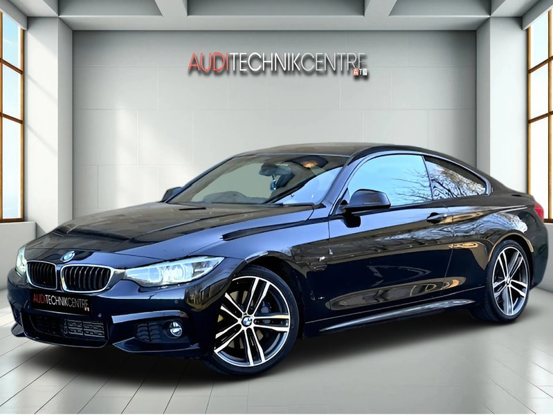 Used BMW 4 Series 2017 for sale - 76566295: Photo 7