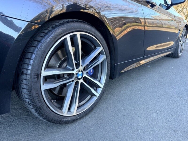 Used BMW 4 Series 2017 for sale - 76566295: Photo 8