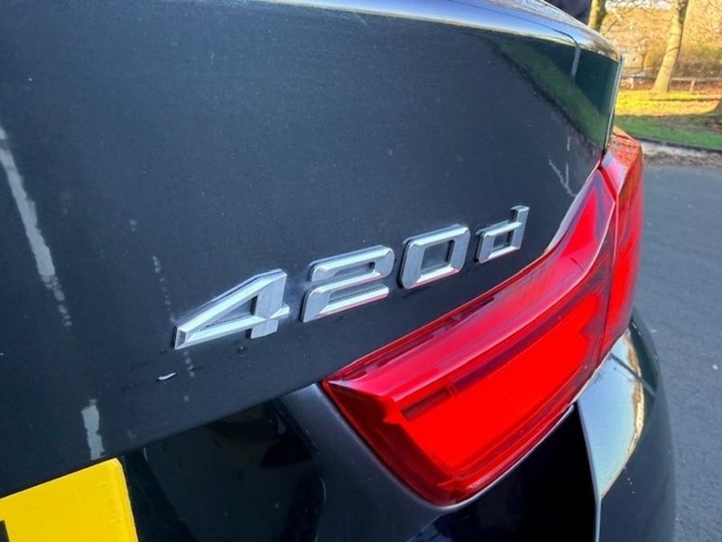 Used BMW 4 Series 2017 for sale - 76566295: Photo 9