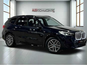 Used BMW X1 2025 for sale - 78887947: Photo
