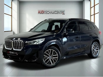 Used BMW X1 2025 for sale - 78887947: Photo