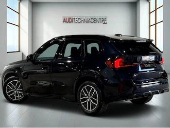 Used BMW X1 2025 for sale - 78887947: Photo