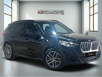 Used BMW X1 2025 for sale - 78716205: Photo