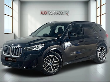 Used BMW X1 2025 for sale - 78716205: Photo