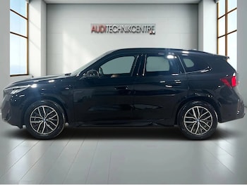 Used BMW X1 2025 for sale - 78716205: Photo
