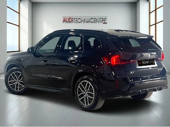 Used BMW X1 2025 for sale - 78716205: Photo