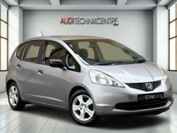 2010 - i-VTEC SE 5-Door