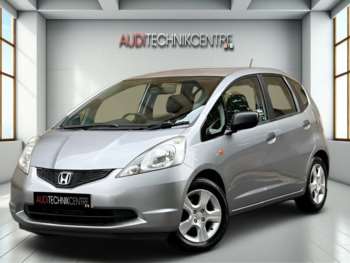 Used Honda Jazz 2010 for sale - 75195363: Photo