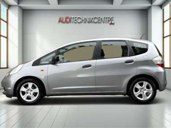 Used Honda Jazz 2010 for sale - 75195363: Photo