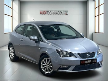Used SEAT Ibiza 2016 for sale - 78371553: Photo