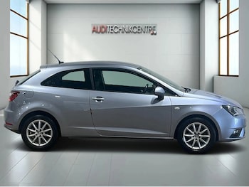 Used SEAT Ibiza 2016 for sale - 78371553: Photo