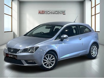 Used SEAT Ibiza 2016 for sale - 78371553: Photo