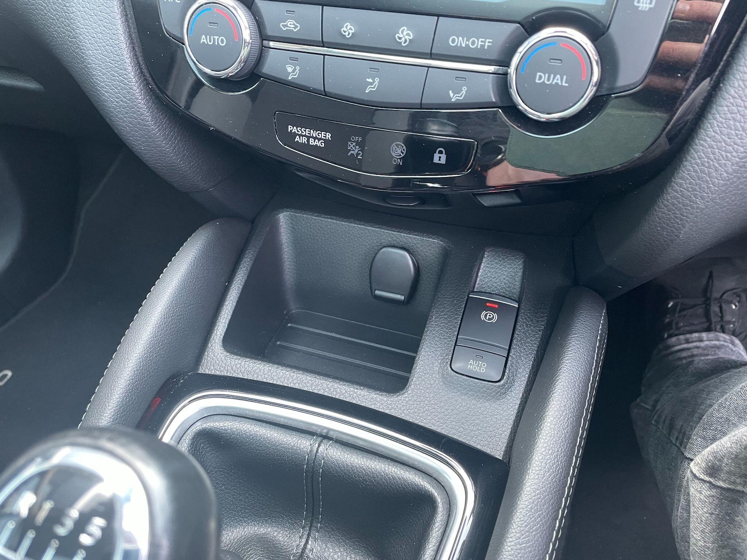 Used Nissan Qashqai 2018 for sale - 77939638: Photo 10