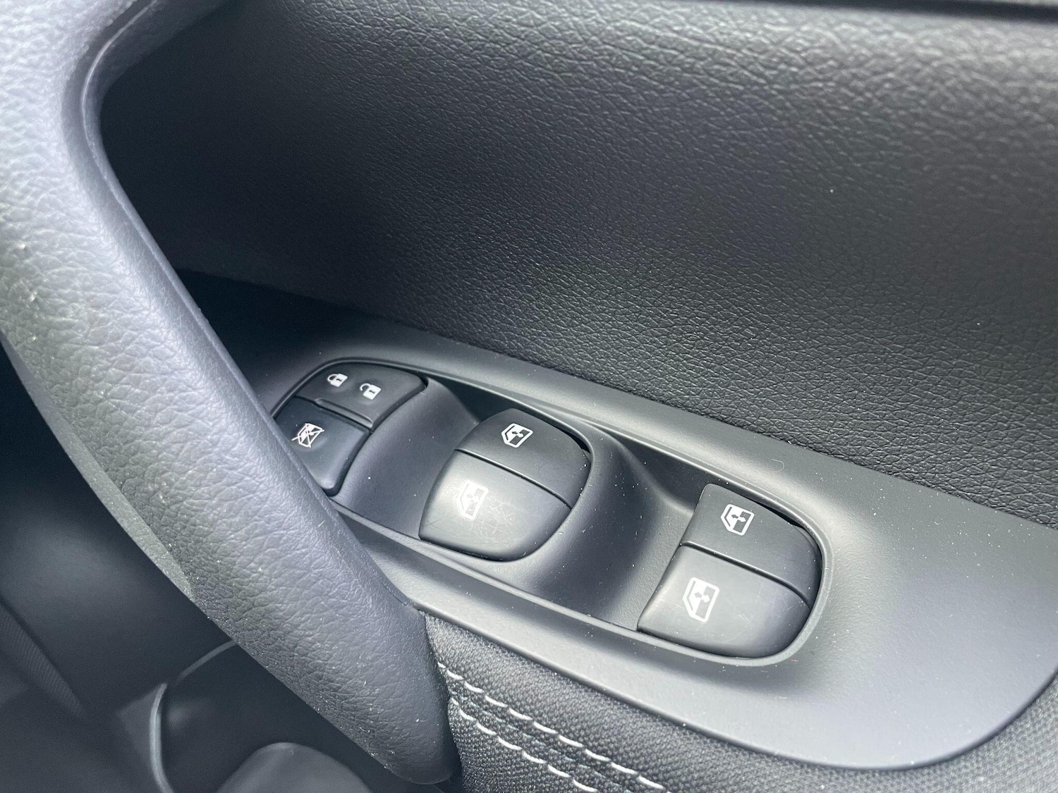 Used Nissan Qashqai 2018 for sale - 77939638: Photo 16