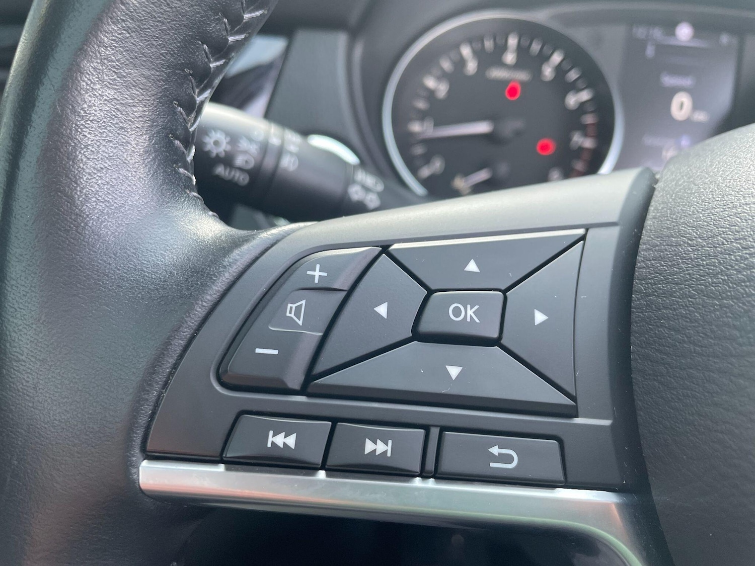 Used Nissan Qashqai 2018 for sale - 77939638: Photo 19