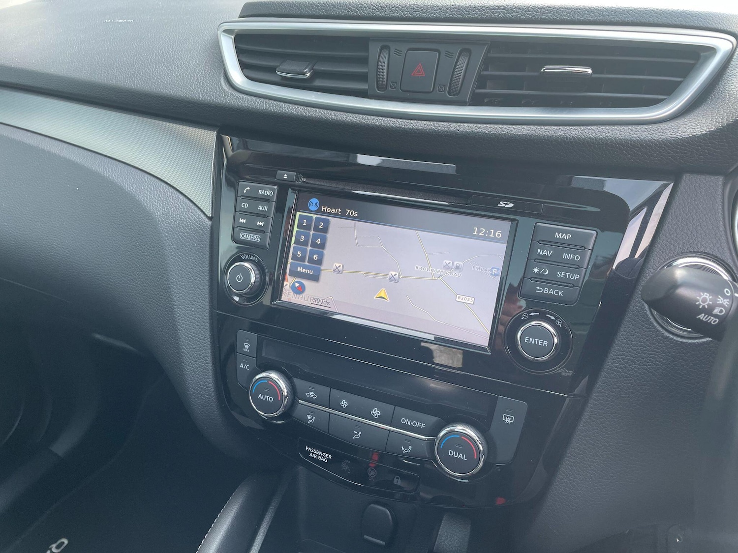 Used Nissan Qashqai 2018 for sale - 77939638: Photo 21