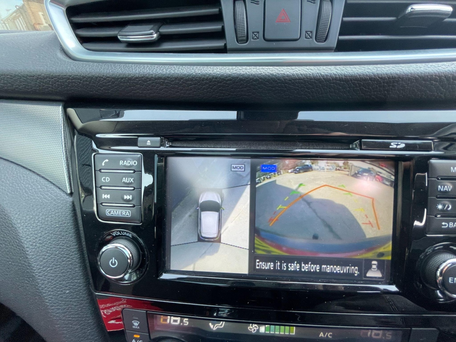 Used Nissan Qashqai 2018 for sale - 77939638: Photo 22