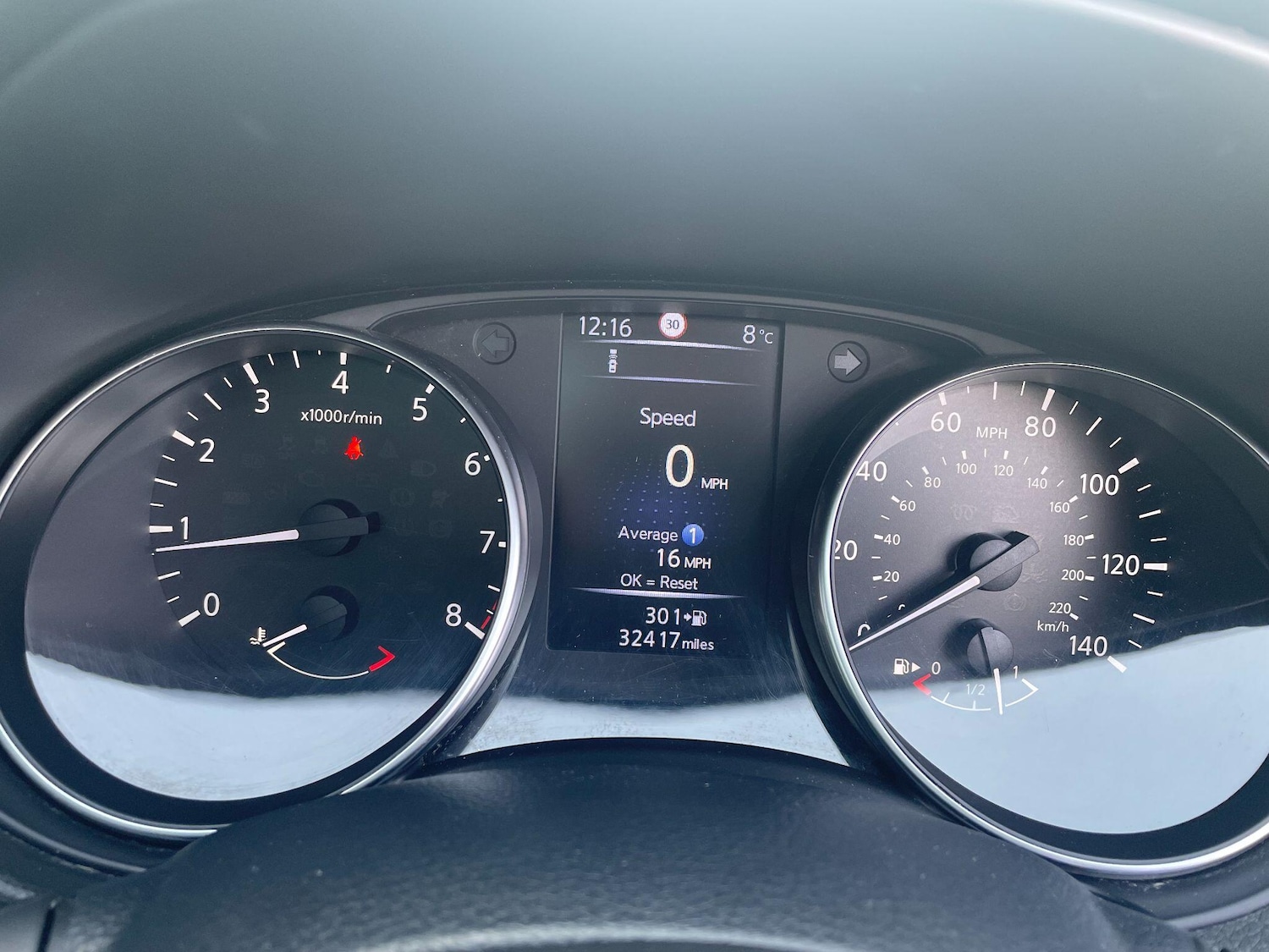 Used Nissan Qashqai 2018 for sale - 77939638: Photo 23