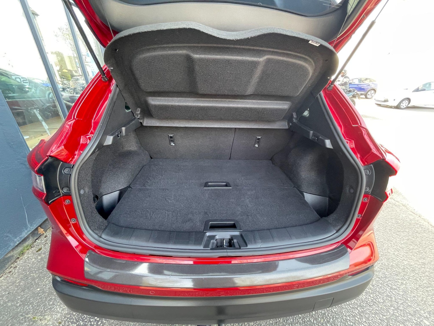 Used Nissan Qashqai 2018 for sale - 77939638: Photo 24