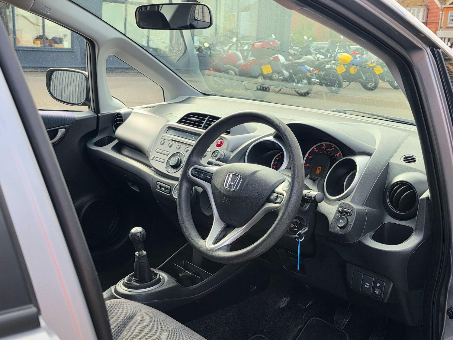 Used Honda Jazz 2009 for sale - 78085710: Photo 10