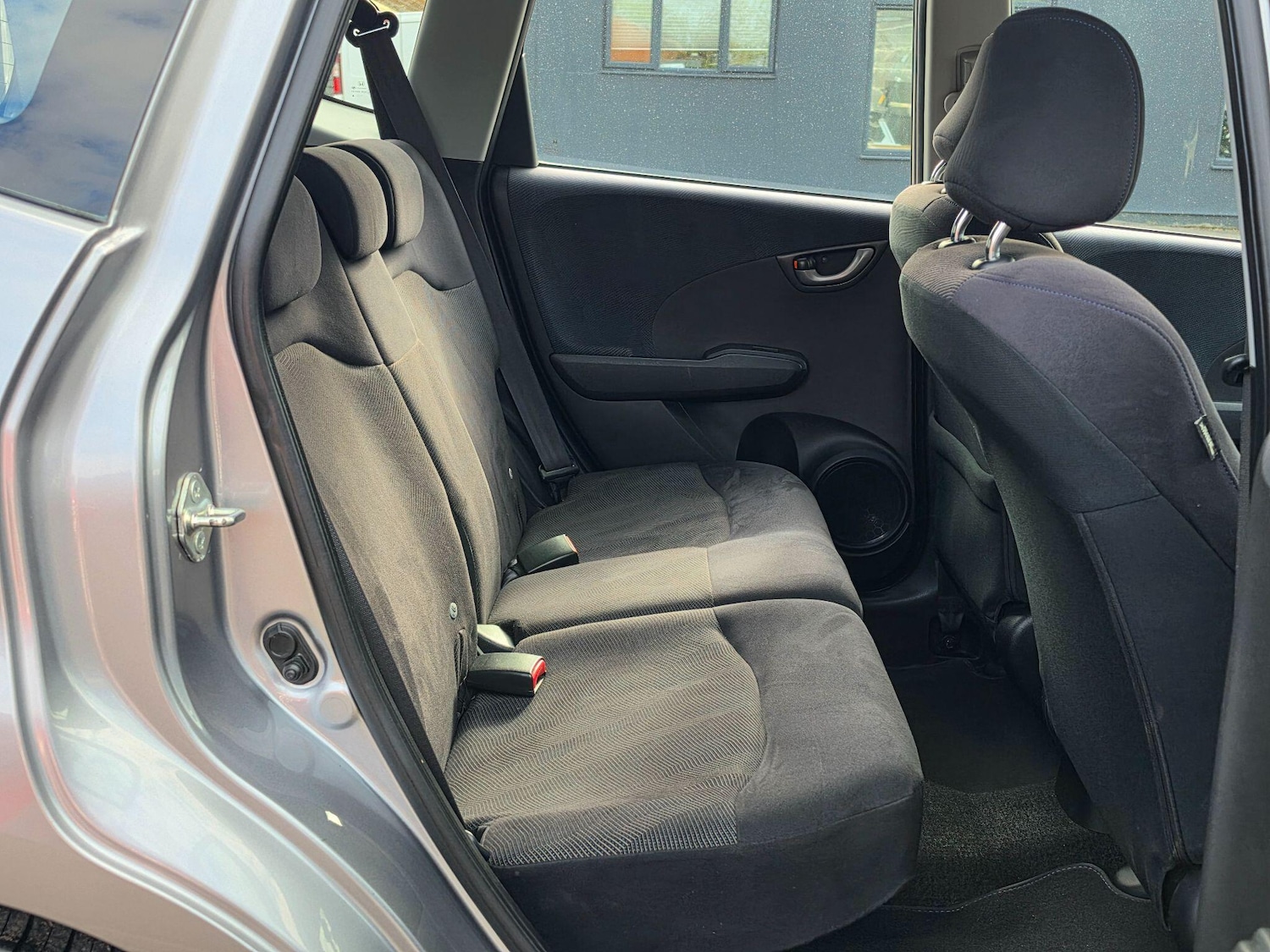 Used Honda Jazz 2009 for sale - 78085710: Photo 11