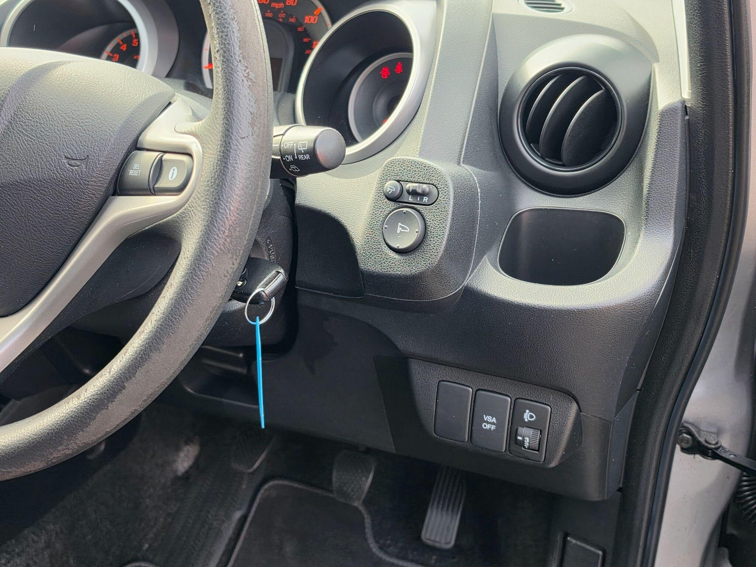 Used Honda Jazz 2009 for sale - 78085710: Photo 12