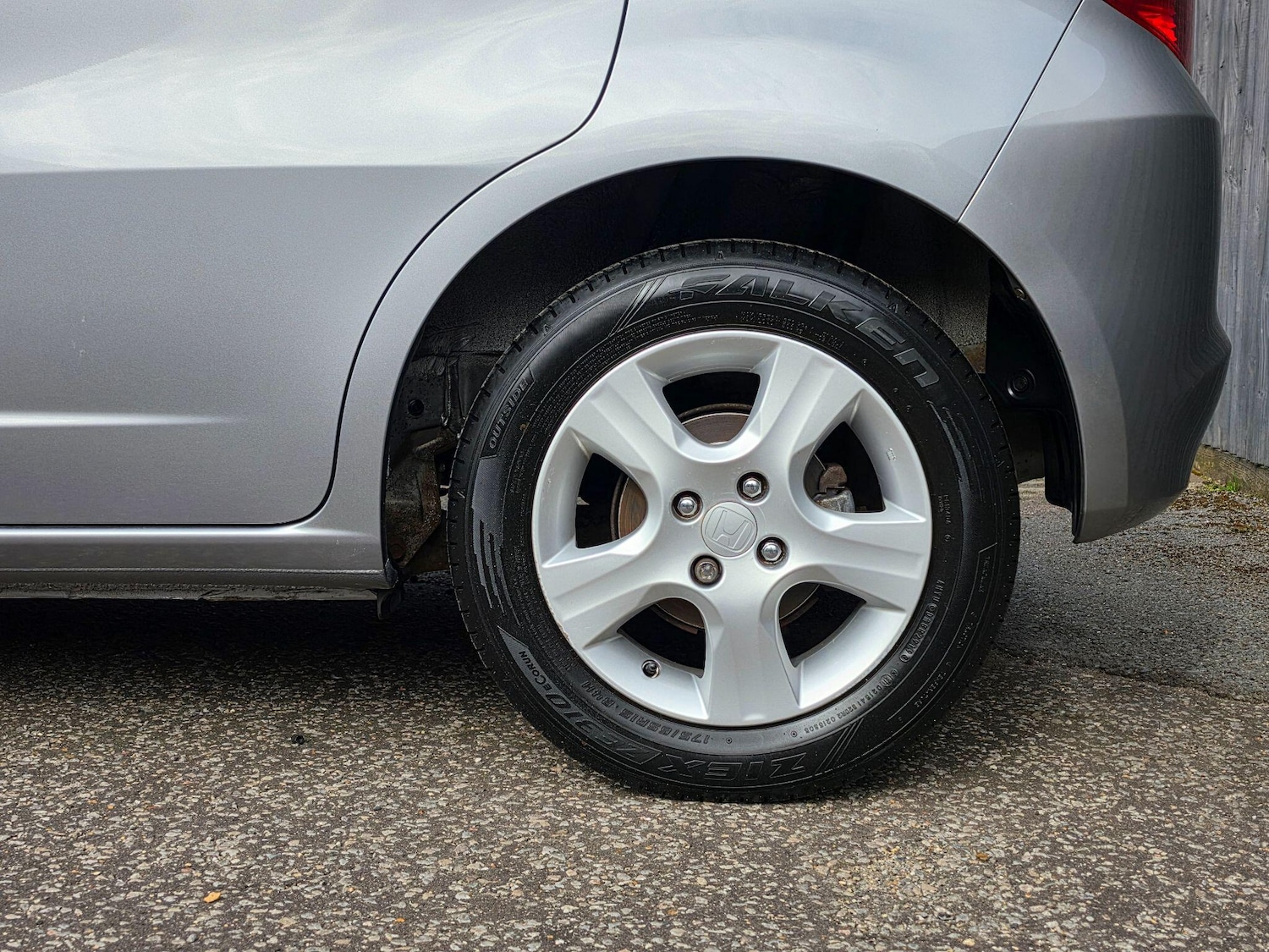 Used Honda Jazz 2009 for sale - 78085710: Photo 14