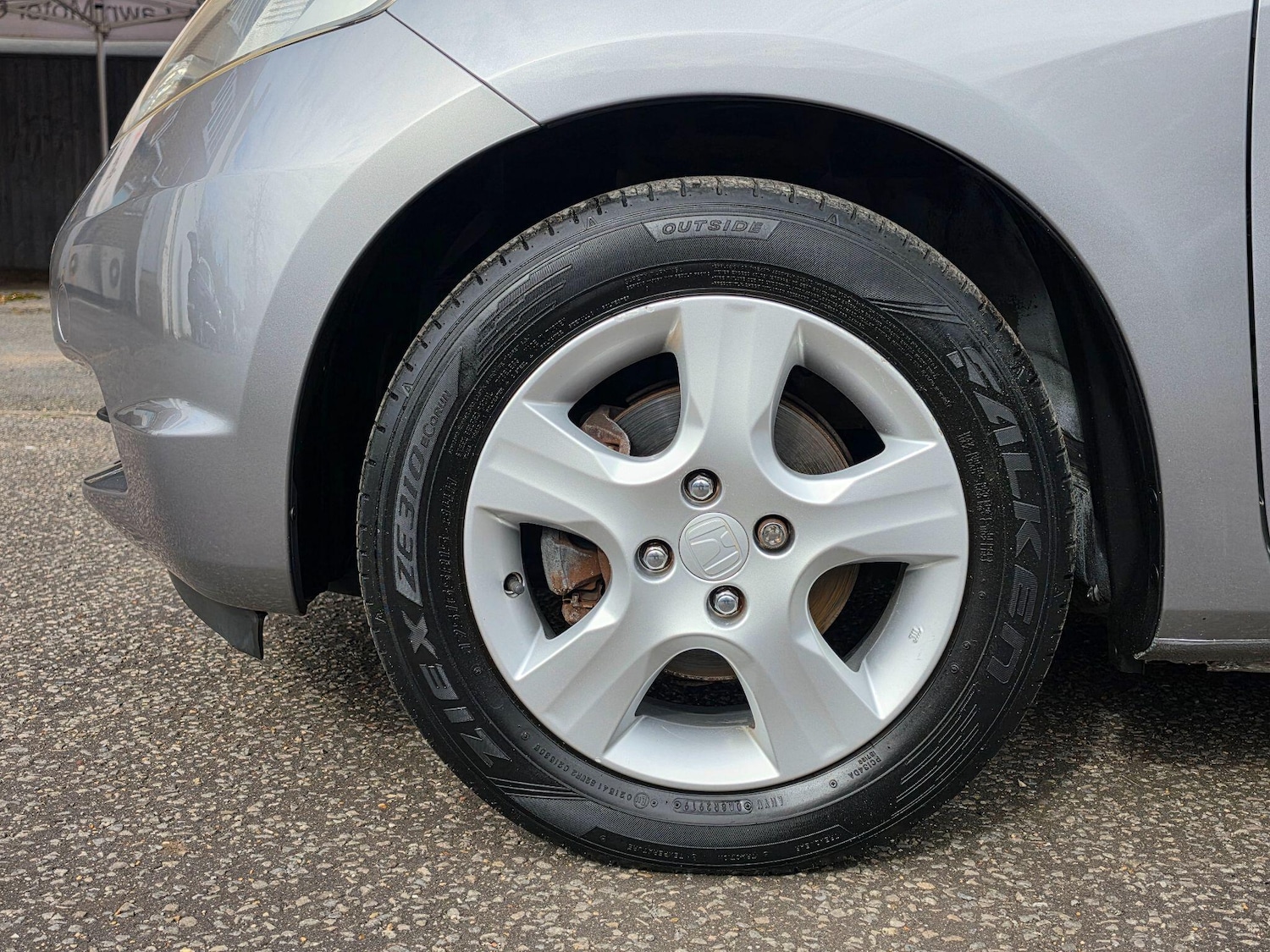 Used Honda Jazz 2009 for sale - 78085710: Photo 15