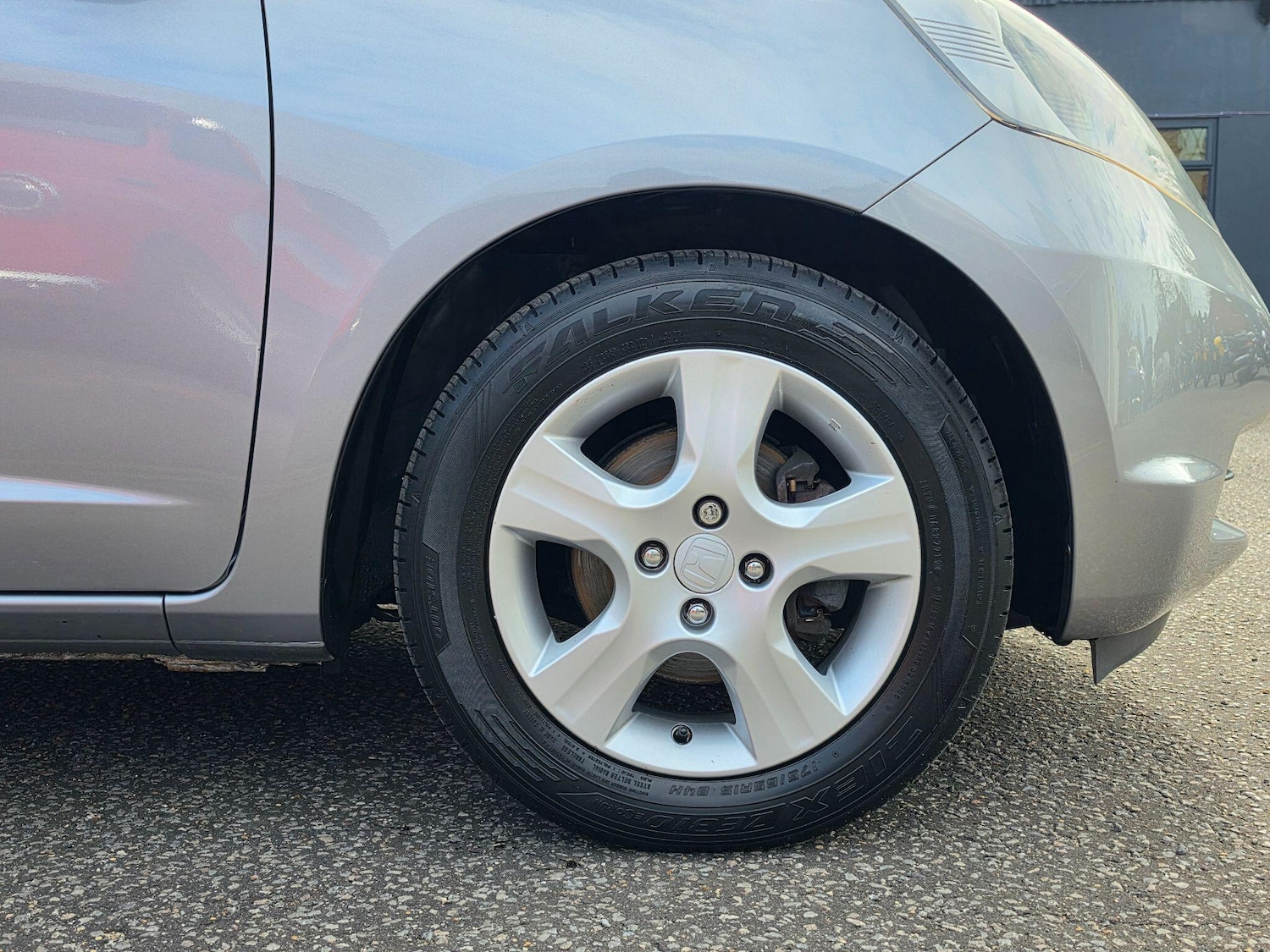 Used Honda Jazz 2009 for sale - 78085710: Photo 16