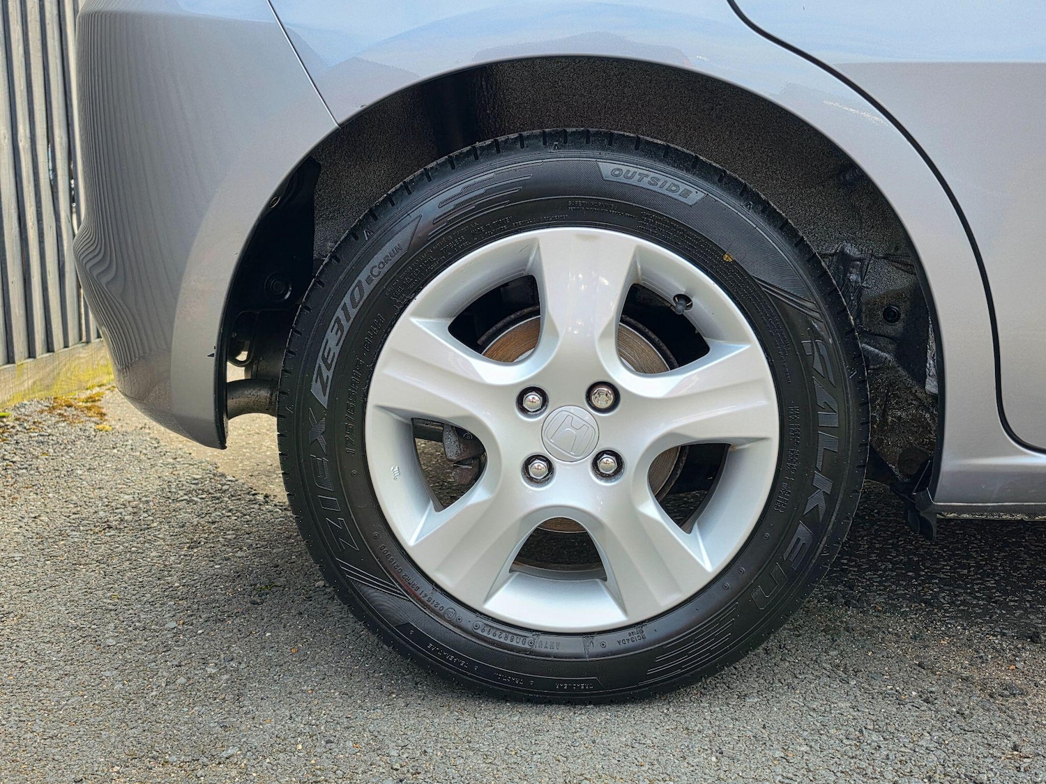 Used Honda Jazz 2009 for sale - 78085710: Photo 17