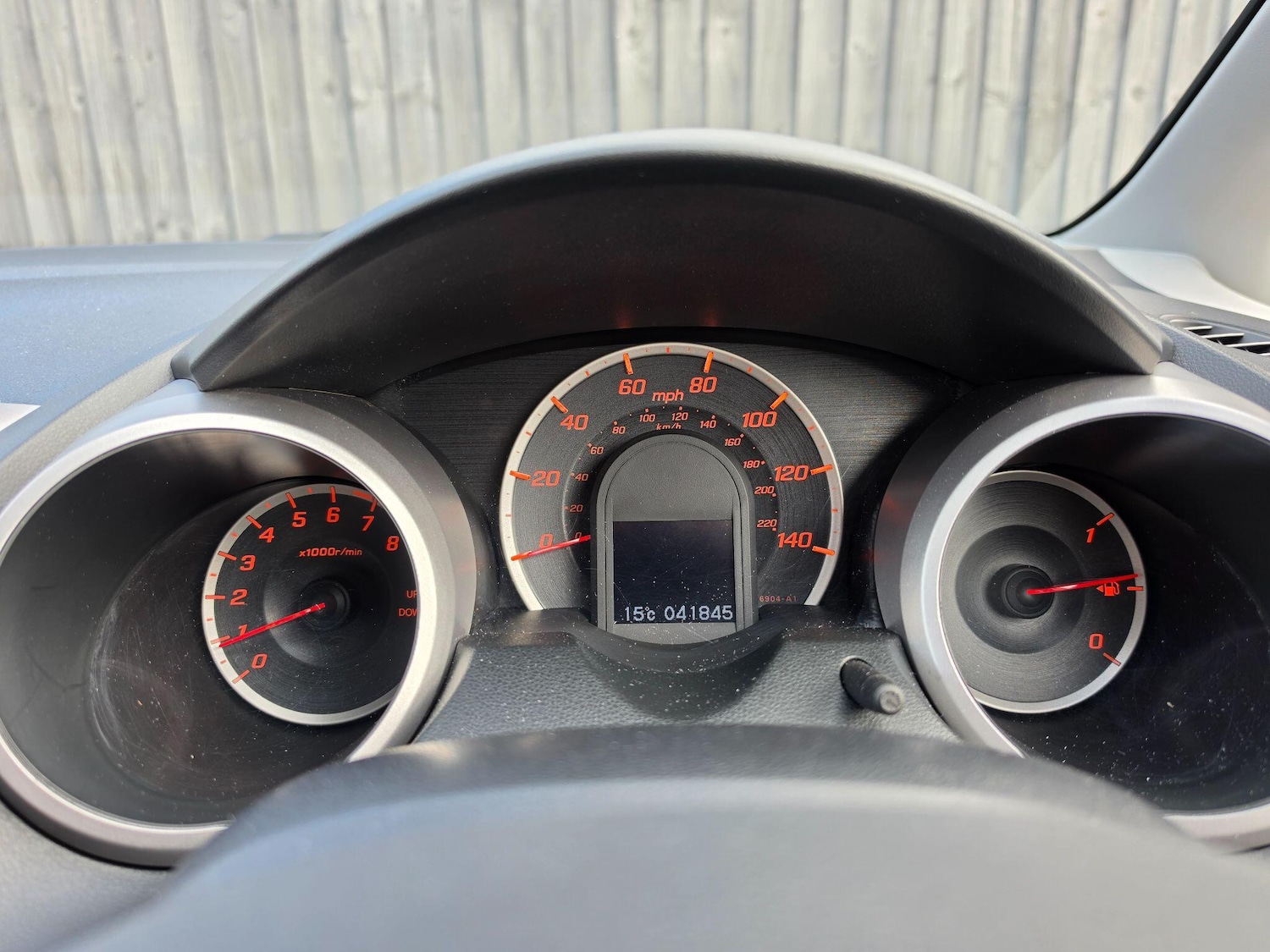 Used Honda Jazz 2009 for sale - 78085710: Photo 18