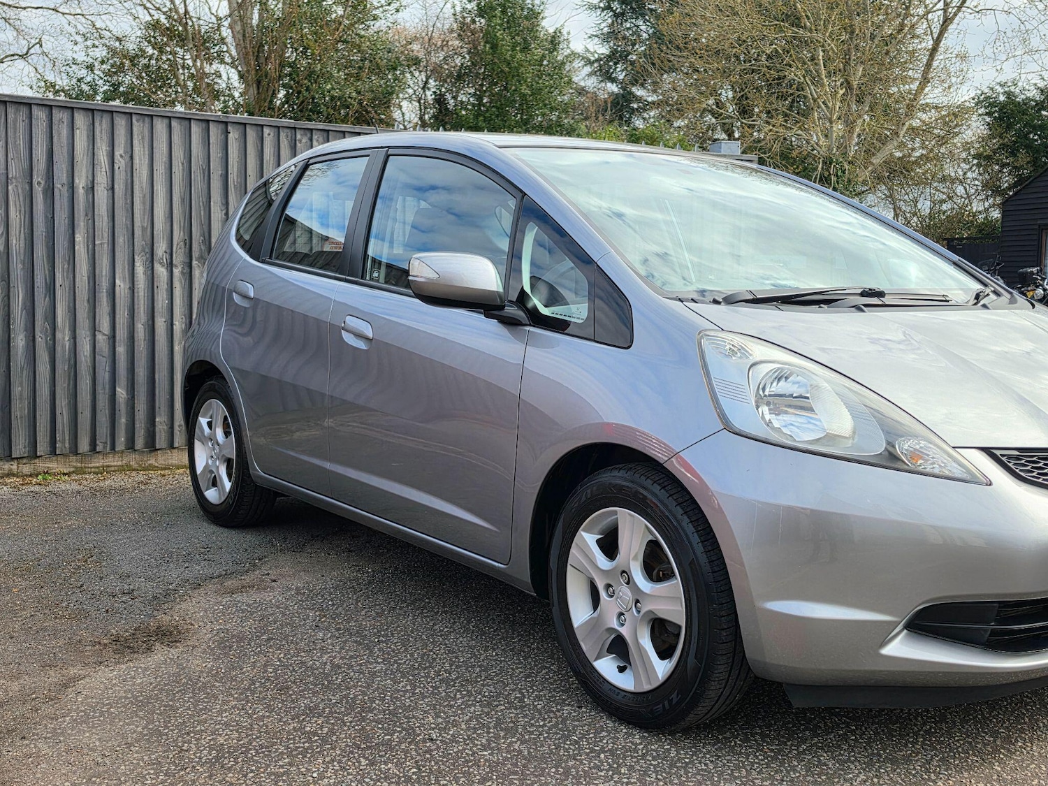 Used Honda Jazz 2009 for sale - 78085710: Photo 2