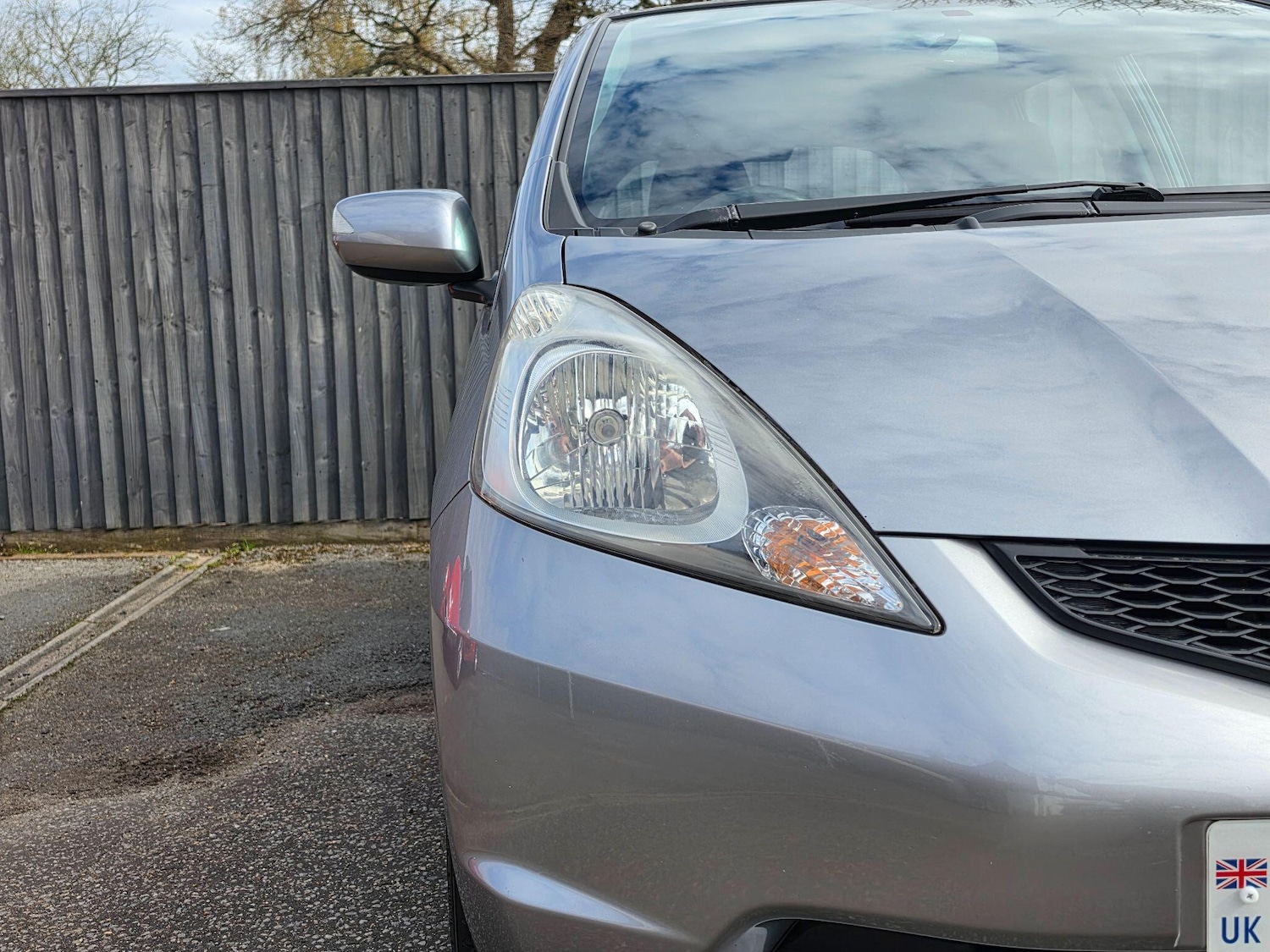 Used Honda Jazz 2009 for sale - 78085710: Photo 20