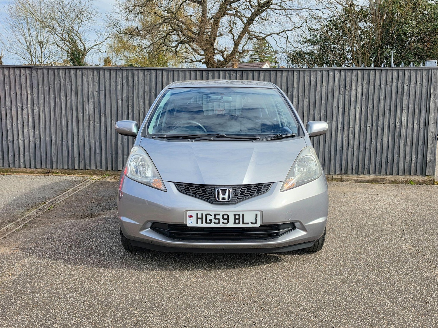 Used Honda Jazz 2009 for sale - 78085710: Photo 3