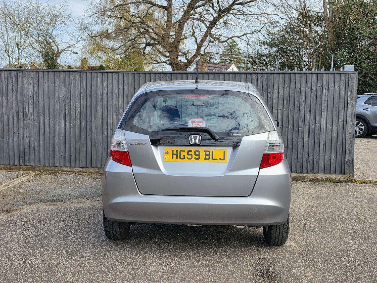 Used Honda Jazz 2009 for sale - 78085710: Photo 6